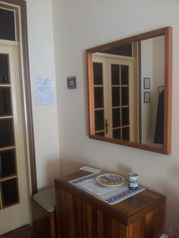 Assisana Affittacamere Санта Мария дели Анджели Екстериор снимка